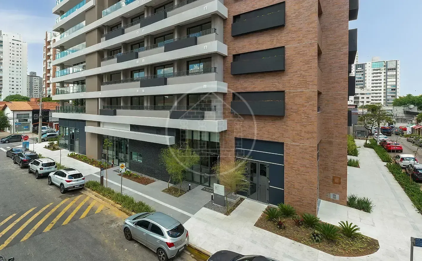 Apartamento, 4 quartos, 166 m² - Foto 4