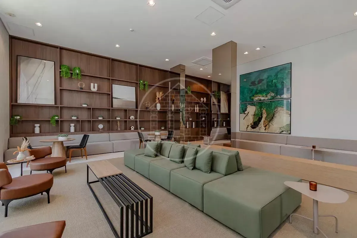 Apartamento, 4 quartos, 166 m² - Foto 10