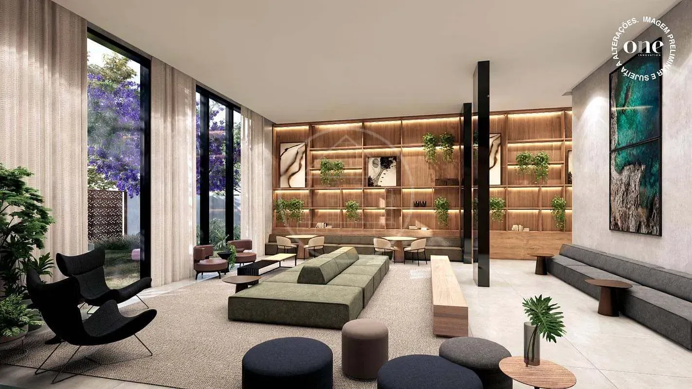 Apartamento, 4 quartos, 166 m² - Foto 19