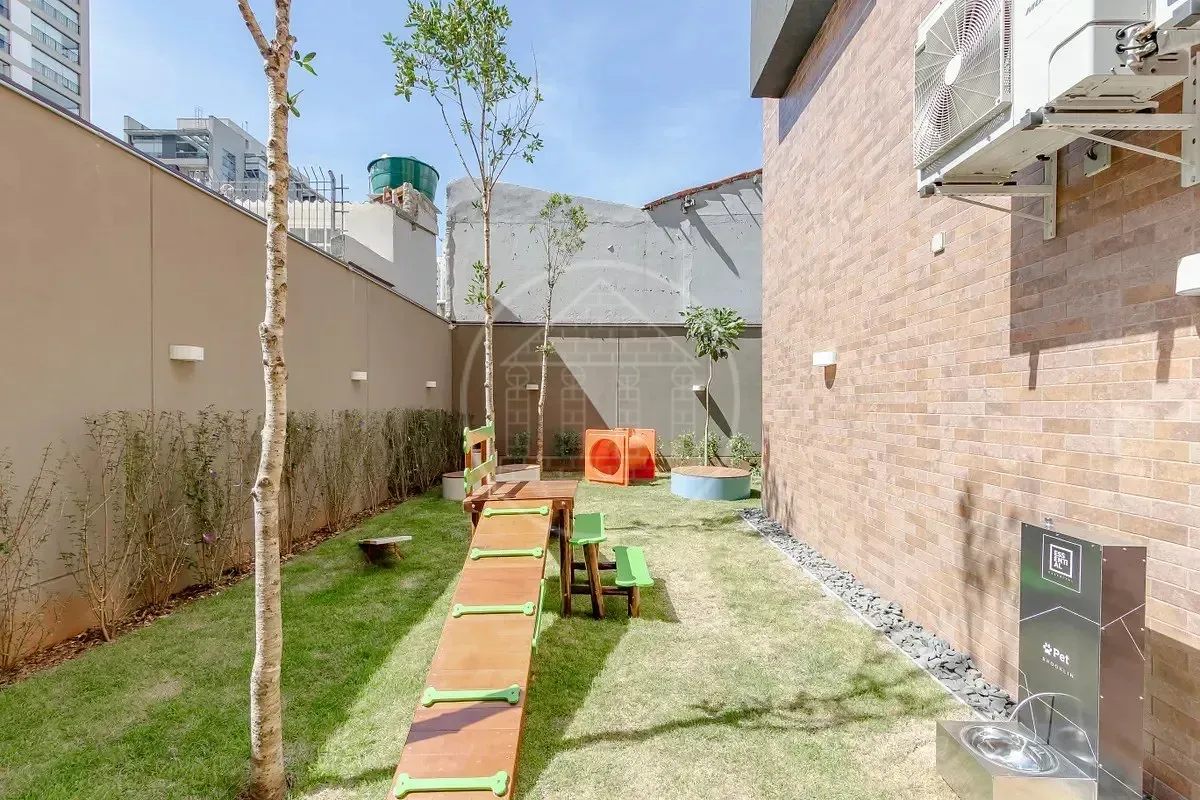 Apartamento, 4 quartos, 166 m² - Foto 26