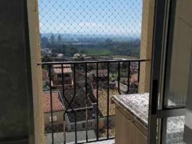 Foto do Apartamento - Apartamento com 3 dormitórios à venda, 70 m² por R$ 342.000,00 - Monte Castelo - São José dos Campos/SP | INDEPENDENCE NEGOCIOS IMOBILIARIOS LTDA