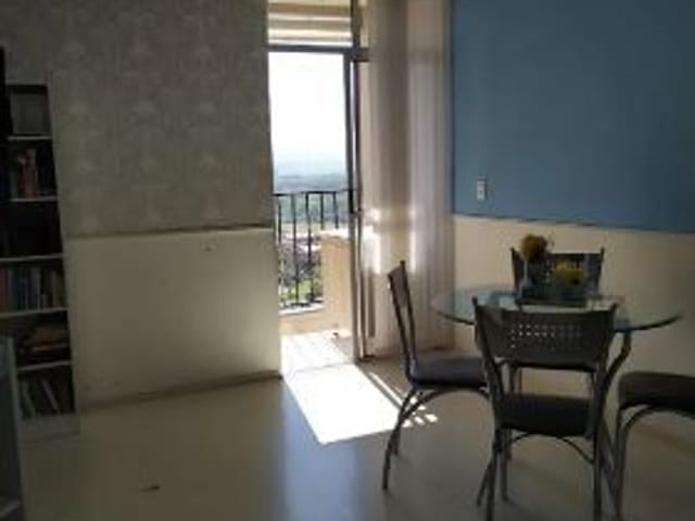 Foto do Apartamento - Apartamento com 3 dormitórios à venda, 70 m² por R$ 342.000,00 - Monte Castelo - São José dos Campos/SP | INDEPENDENCE NEGOCIOS IMOBILIARIOS LTDA