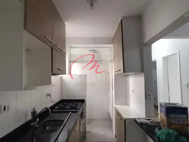 Apartamento 2 quartos e 1 banheiro, à venda, no bairro Butantã em São Paulo