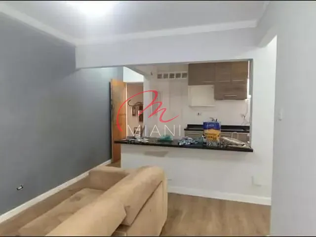 Apartamento 2 quartos e 1 banheiro, à venda, no bairro Butantã em São Paulo