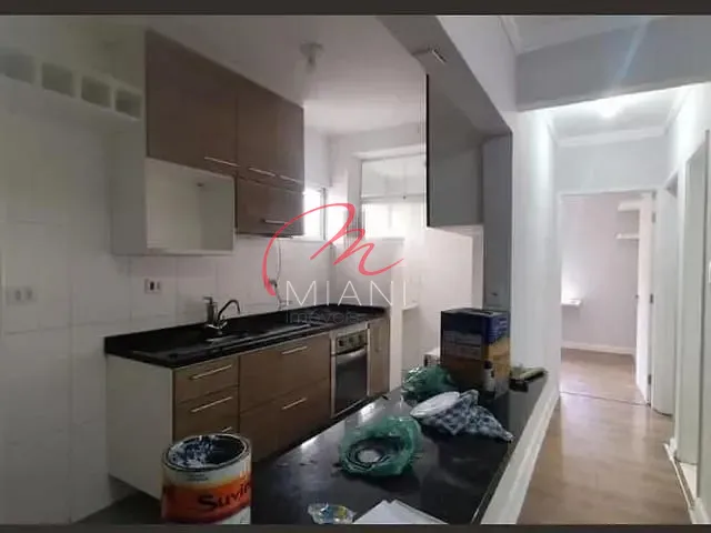 Apartamento 2 quartos e 1 banheiro, à venda, no bairro Butantã em São Paulo