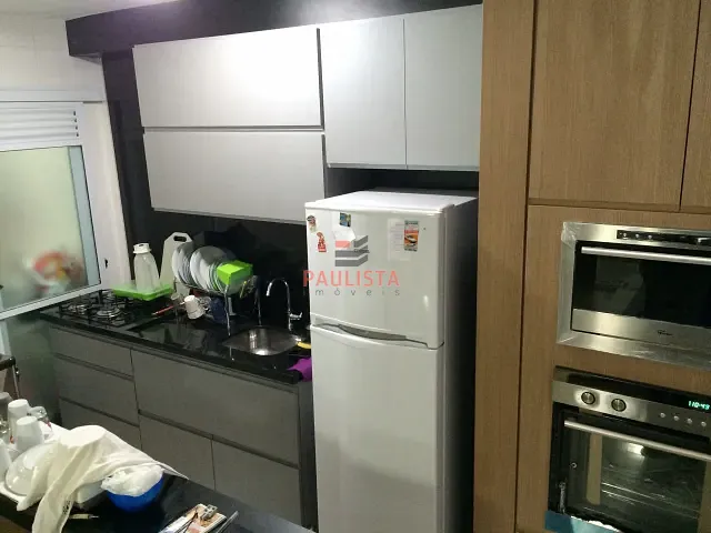 Apartamento 1 quarto e 1 banheiro, à venda, no bairro Vila Mariana em São Paulo