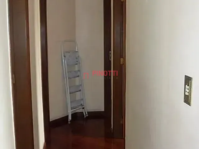 Apartamento 3 quartos e 1 banheiro, à venda, no bairro Centro em São Bernardo do Campo