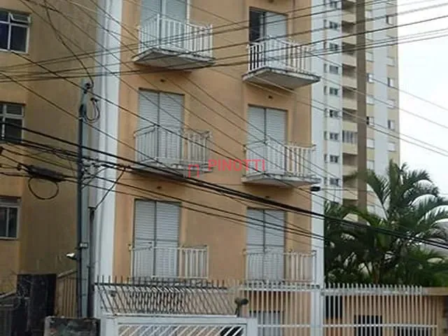 Apartamento 3 quartos e 1 banheiro, à venda, no bairro Centro em São Bernardo do Campo