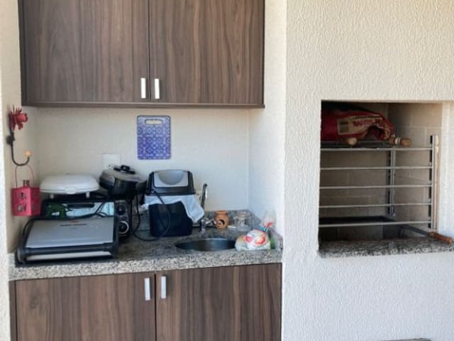 Apartamento com 62m² 2 quartos e 2 banheiros, à venda, no bairro Vila Gomes em São Paulo