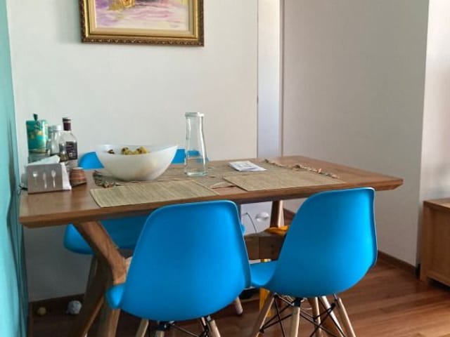 Apartamento com 62m² 2 quartos e 2 banheiros, à venda, no bairro Vila Gomes em São Paulo