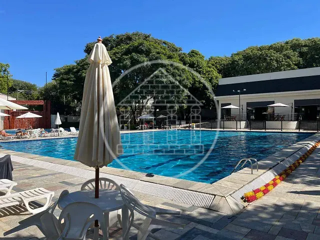 Apartamento 4 quartos e 1 banheiro, para alugar, no bairro Santo Amaro em São Paulo