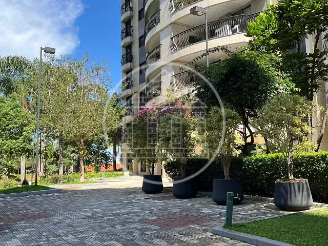 Apartamento 4 quartos e 1 banheiro, para alugar, no bairro Santo Amaro em São Paulo