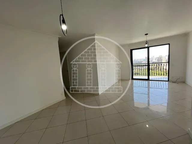 Apartamento 4 quartos e 1 banheiro, para alugar, no bairro Santo Amaro em São Paulo