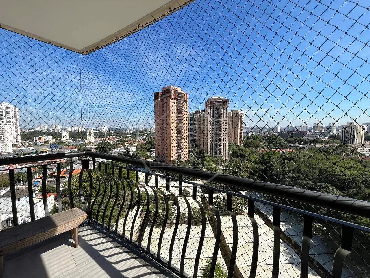 Apartamento, 4 quartos, 102 m² - Foto 1