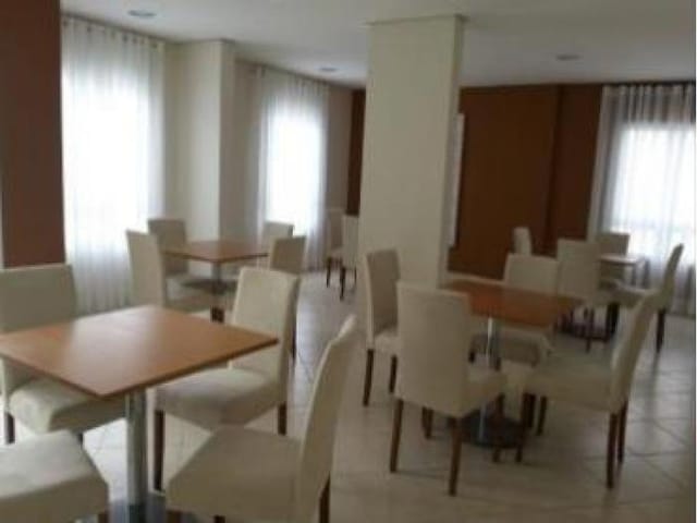 Foto do Apartamento - Apartamento residencial para venda e locação, Mooca, São Paulo - AP5163. | ZONA LESTE IMÓVEIS