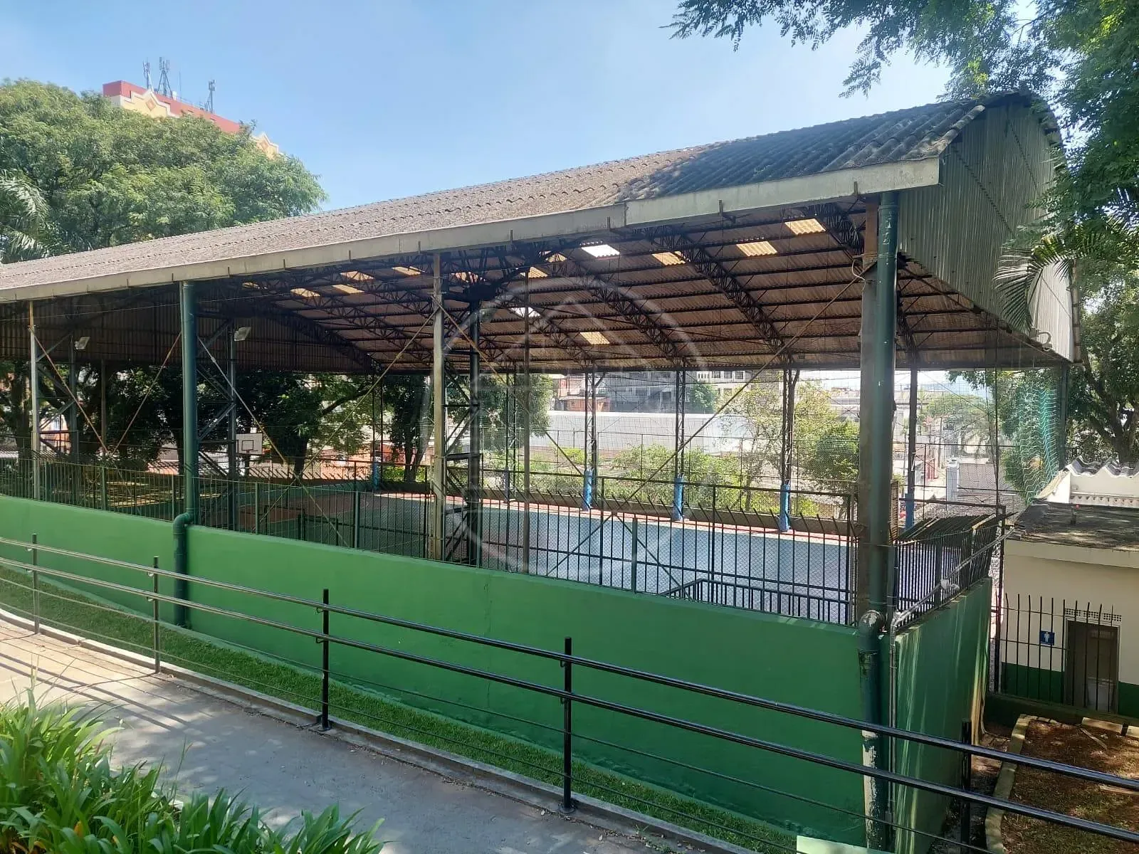 Apartamento, 3 quartos, 73 m² - Foto 26