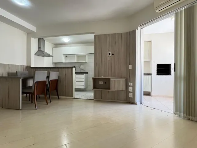 Apartamento com 105m² 3 quartos e 2 banheiros, à venda, no bairro Gleba Palhano em Londrina