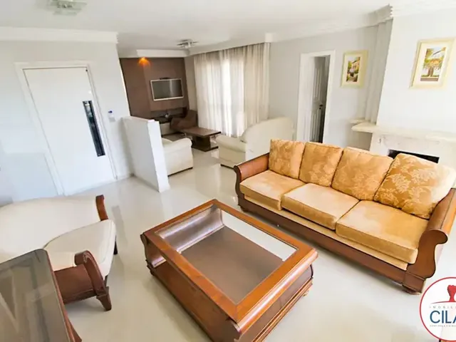 Apartamento 3 quartos e 2 banheiros, à venda, no bairro Água Verde em Curitiba