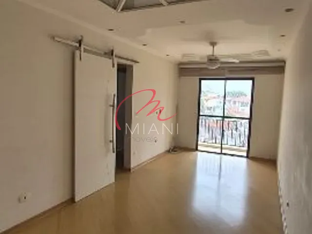 Apartamento 2 quartos e 2 banheiros, à venda, no bairro Vila Polopoli em São Paulo