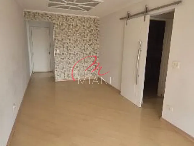 Apartamento 2 quartos e 2 banheiros, à venda, no bairro Vila Polopoli em São Paulo