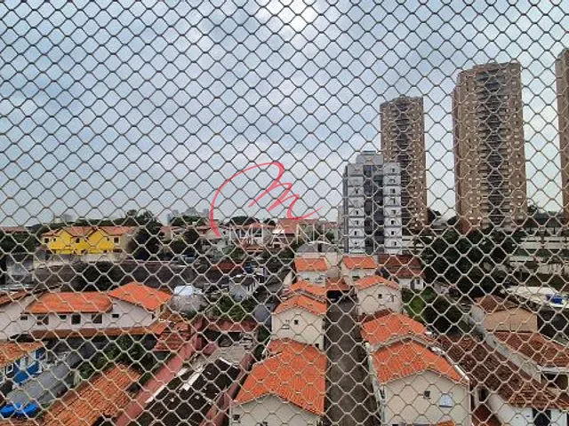 Apartamento 2 quartos e 2 banheiros, à venda, no bairro Vila Polopoli em São Paulo