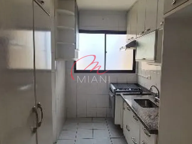 Apartamento 2 quartos e 2 banheiros, à venda, no bairro Vila Polopoli em São Paulo