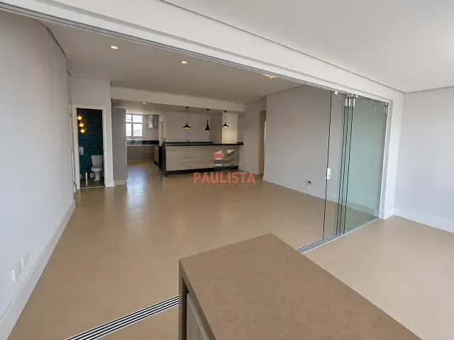 Apartamento 3 quartos e 5 banheiros, para alugar, no bairro Vila Mariana em São Paulo