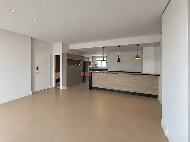 Apartamento 3 quartos e 5 banheiros, para alugar, no bairro Vila Mariana em São Paulo