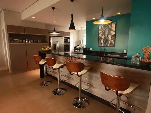 Apartamento 3 quartos e 5 banheiros, para alugar, no bairro Bosque da Saúde em São Paulo