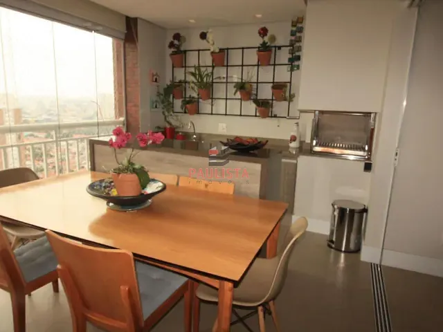Apartamento 3 quartos e 5 banheiros, para alugar, no bairro Bosque da Saúde em São Paulo