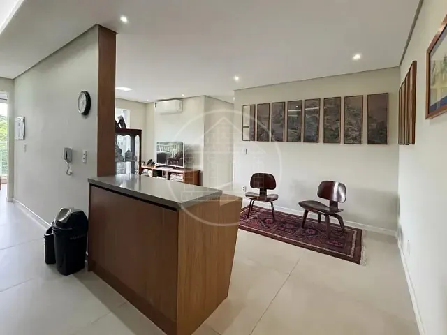 Apartamento 3 quartos e 2 banheiros, à venda, no bairro Vila Isa em São Paulo