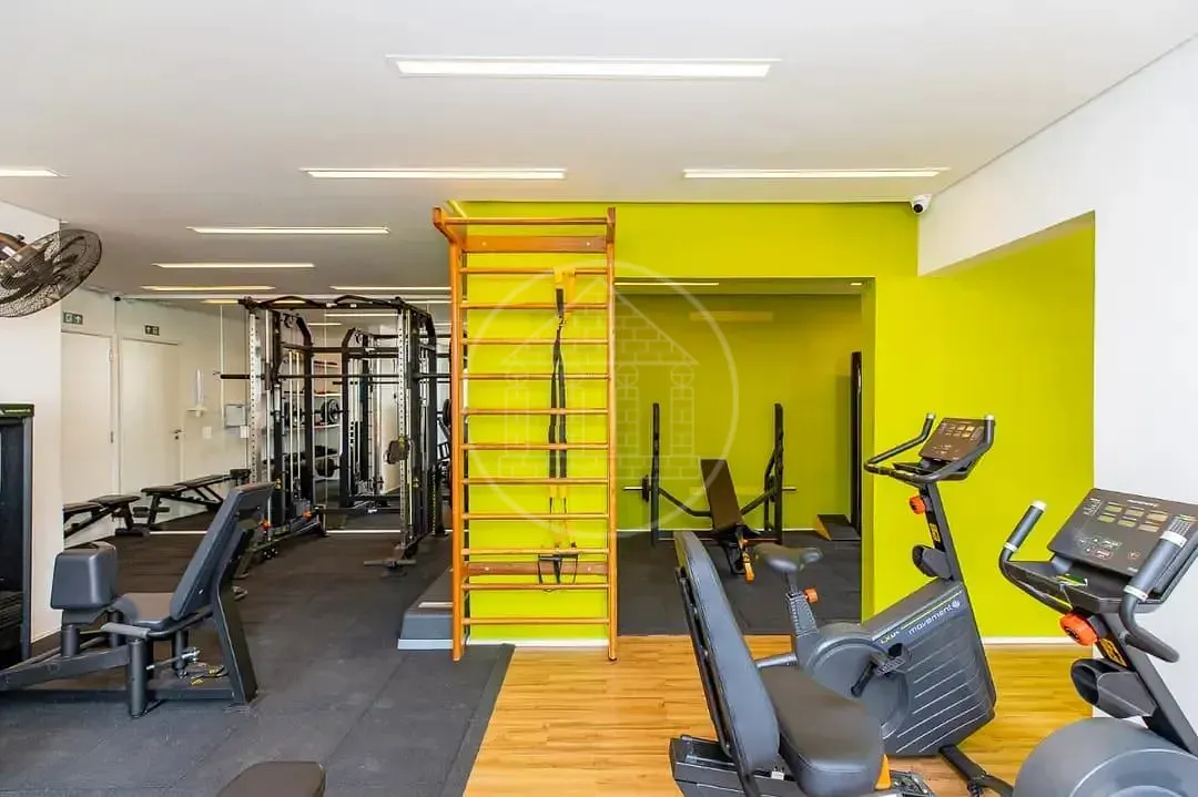 Apartamento, 3 quartos, 81 m² - Foto 24