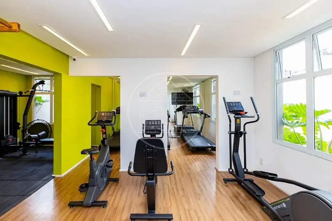 Apartamento, 3 quartos, 81 m² - Foto 26
