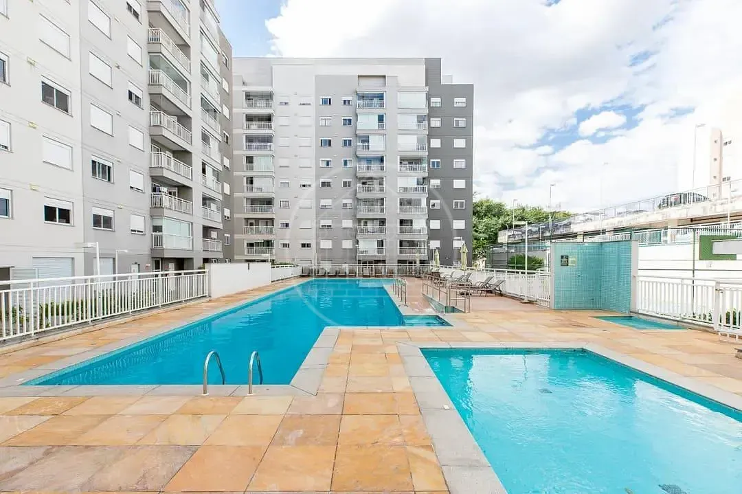 Apartamento, 3 quartos, 81 m² - Foto 33