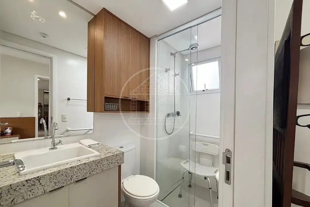 Apartamento, 3 quartos, 81 m² - Foto 10