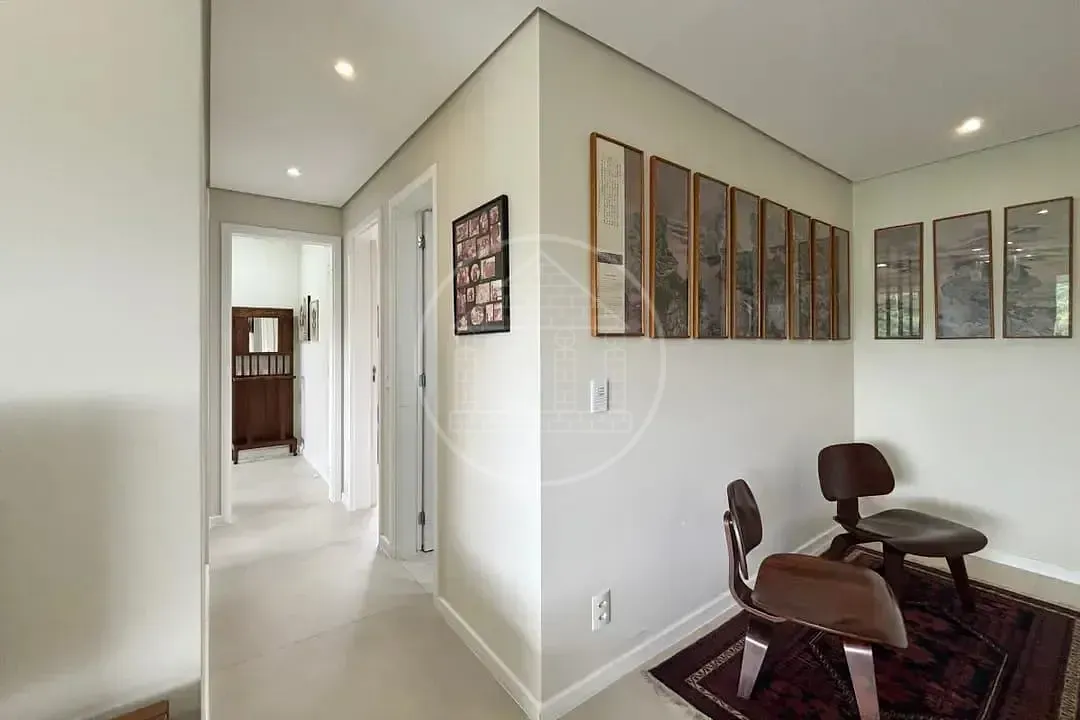 Apartamento, 3 quartos, 81 m² - Foto 11