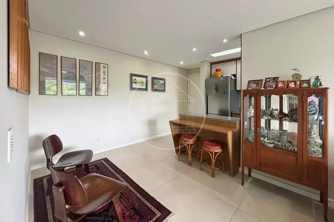 Apartamento, 3 quartos, 81 m² - Foto 2