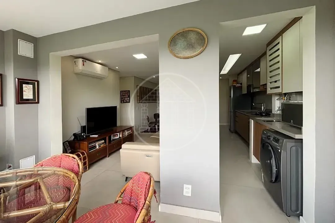 Apartamento, 3 quartos, 81 m² - Foto 5