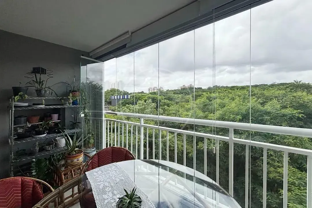 Apartamento, 3 quartos, 81 m² - Foto 7