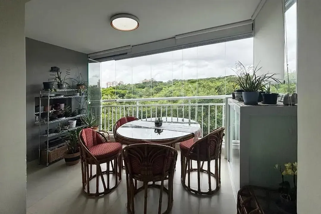 Apartamento, 3 quartos, 81 m² - Foto 6