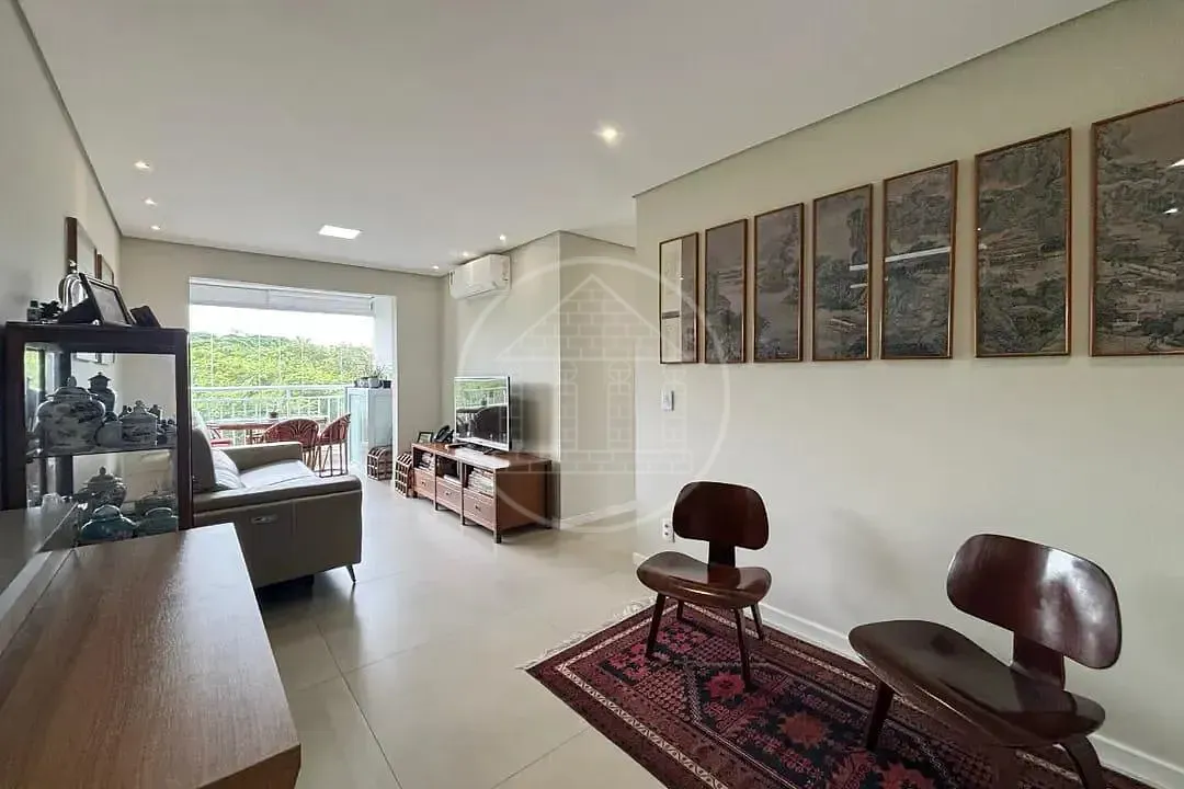Apartamento, 3 quartos, 81 m² - Foto 9
