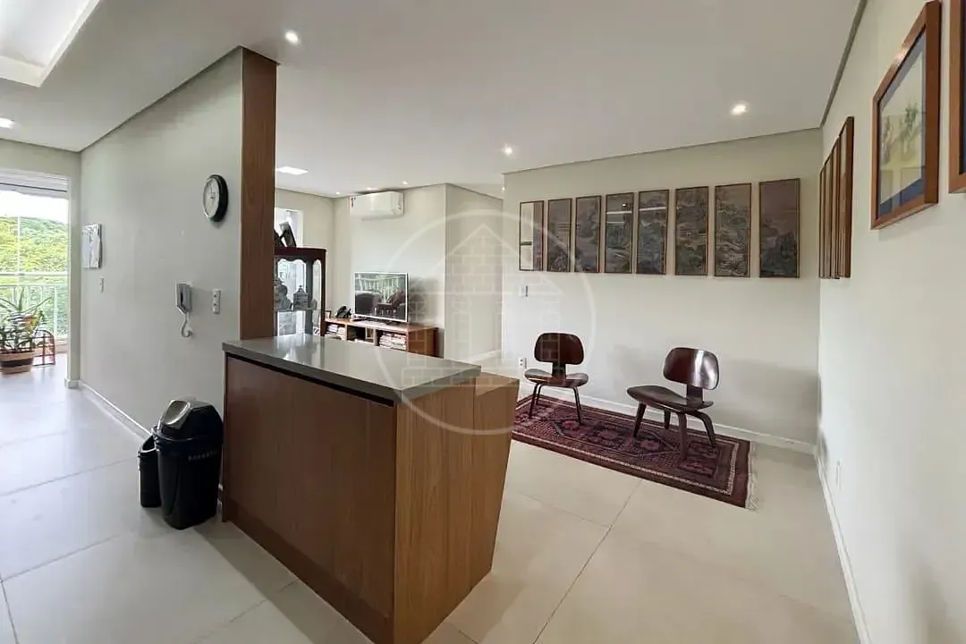 Apartamento, 3 quartos, 81 m² - Foto 3