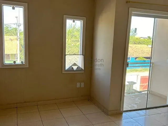 Apartamento 2 quartos e 1 banheiro, à venda, no bairro Barroco (Itaipuaçu) em Maricá