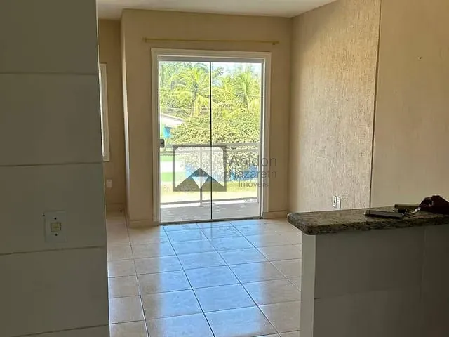 Apartamento 2 quartos e 1 banheiro, à venda, no bairro Barroco (Itaipuaçu) em Maricá