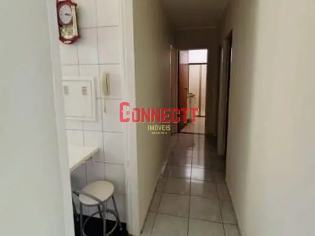 Apartamento com 72m² 3 quartos e 1 banheiro, à venda, no bairro Iguatemi em Ribeirão Preto