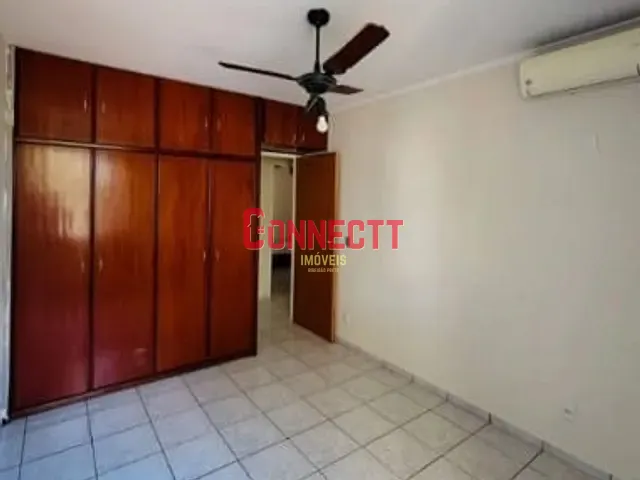 Apartamento com 72m² 3 quartos e 1 banheiro, à venda, no bairro Iguatemi em Ribeirão Preto