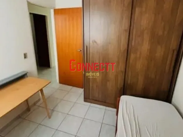 Apartamento com 72m² 3 quartos e 1 banheiro, à venda, no bairro Iguatemi em Ribeirão Preto