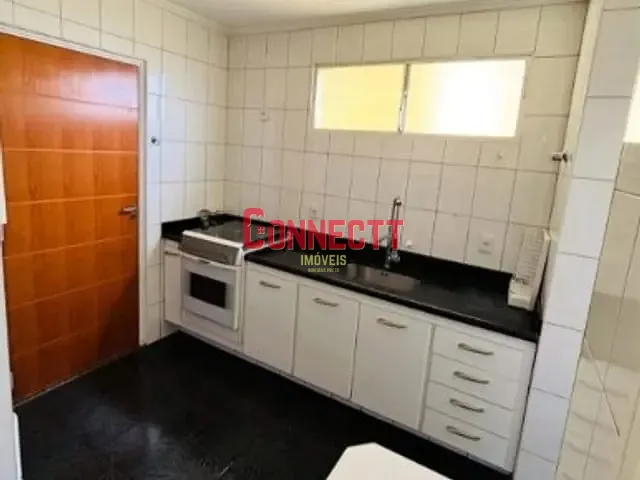 Apartamento com 72m² 3 quartos e 1 banheiro, à venda, no bairro Iguatemi em Ribeirão Preto