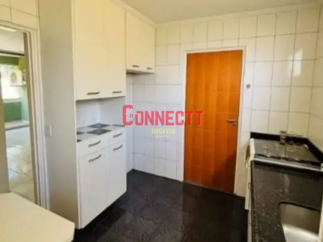 Apartamento com 72m² 3 quartos e 1 banheiro, à venda, no bairro Iguatemi em Ribeirão Preto