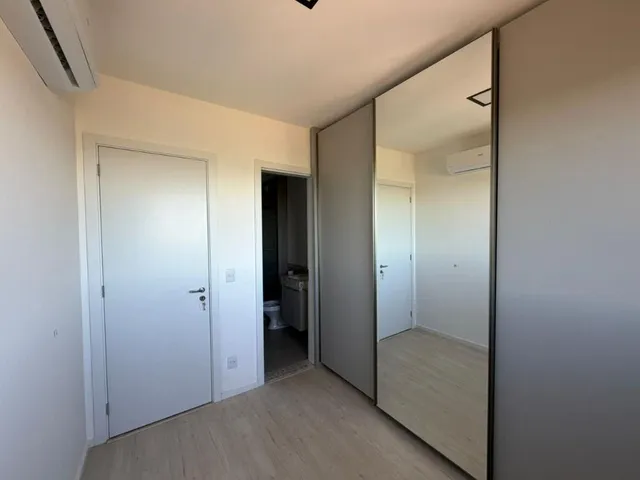 Apartamento com 127m² 2 quartos e 3 banheiros, para alugar, no bairro Conjunto Habitacional Jamile Dequech em Londrina